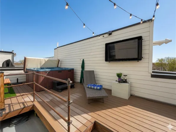 2870 Tremont Place, Denver, CO 80205