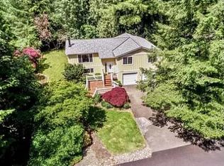 43924 SE 142nd St, North Bend, WA 98045