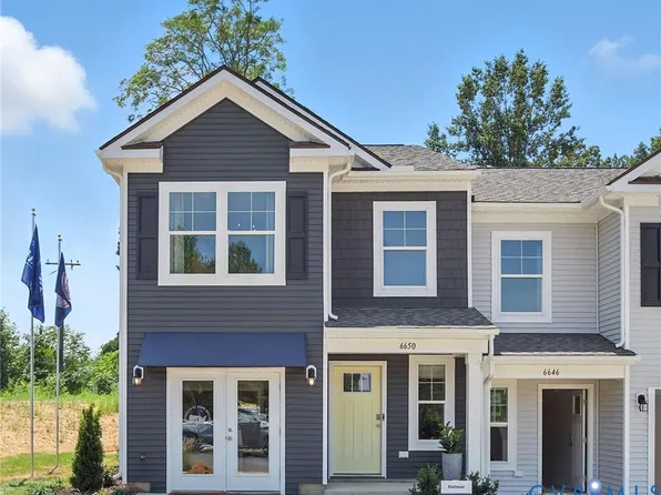 3543 Perrins Hill Way, Prince George, VA 23875