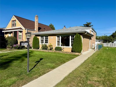 8141 Kenneth Ave, Skokie, IL, 60076