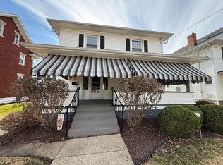 1906 20th St, Parkersburg, WV 26101