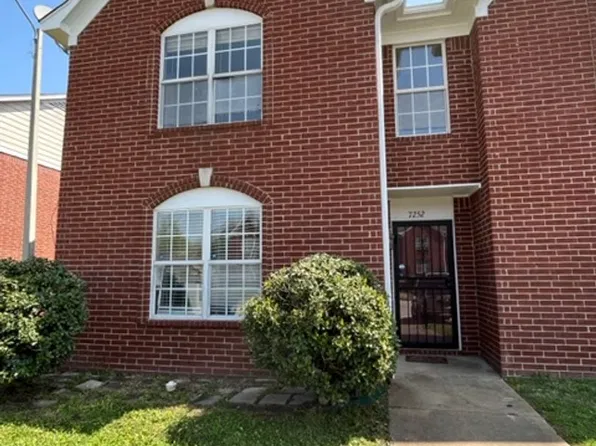 7252 Illinois Central Ave, Horn Lake, MS 38637