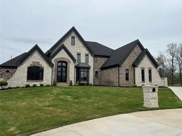 17021 Kennedy Crossing Ct, Glencoe, MO 63038