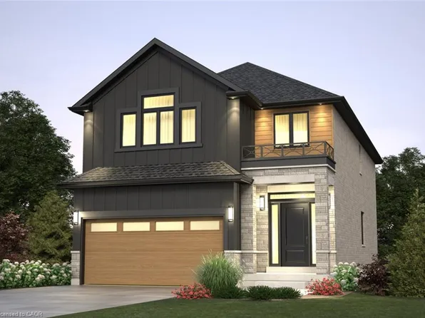 72 Pike Creek Dr, Haldimand County, ON N0A 1E0