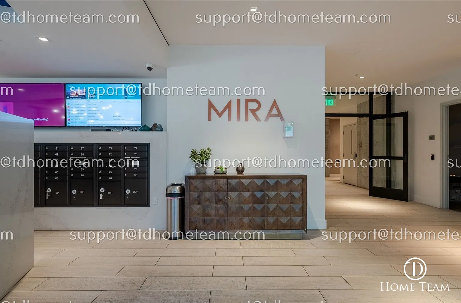 1 bed, 584 sqft, $2,100 — Photo 4