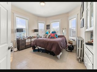 175 River St #4, Cambridge, MA 02139