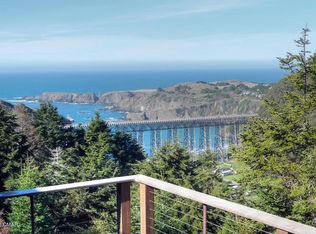 33710 Albion Ridge Rd, Albion, CA 95410