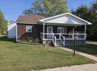 215 S Maine St, Remington, IN