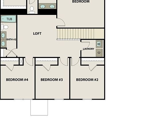 5th image of 38 Halcyon Way NE