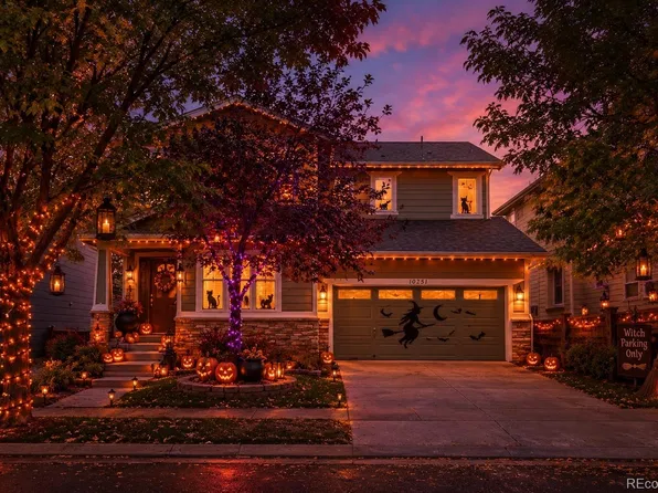 10251 Rifle Street, Commerce City, CO 80022