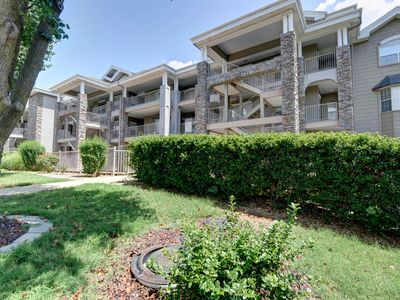 300 Glory Road UNIT 5 BLDG 9, Branson, MO, 65616