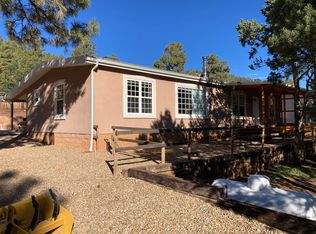 1307 State Highway 518, Sapello, NM 87745