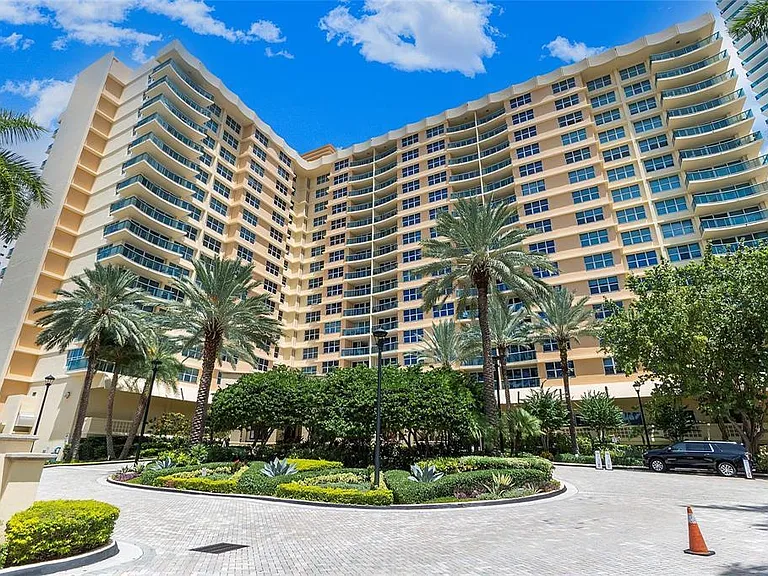 2501 S Ocean Dr #1232 — Photo 23