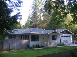 970 Gold Flat Rd, Nevada City, CA 95959