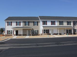 1036 Cherrybrook Dr, Harrisonburg, VA 22802