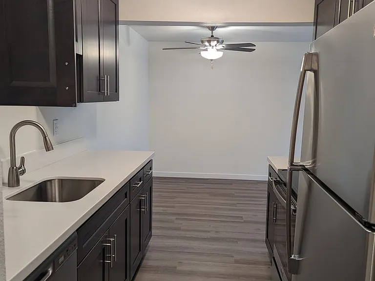 Citigate Apartments — Photo 470