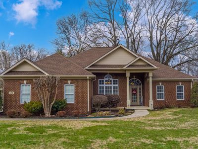 133 Winding Trl, Huntsville, AL, 35811