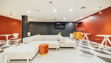 Rented by Nooklyn NYC LLC