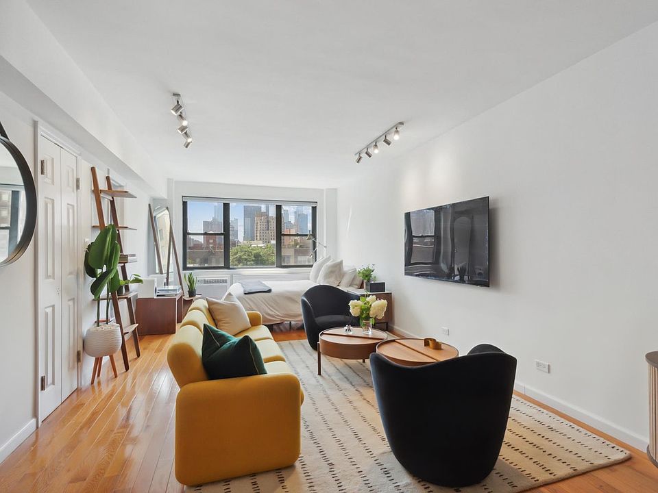1st image of 408 W 57th St APT 8A