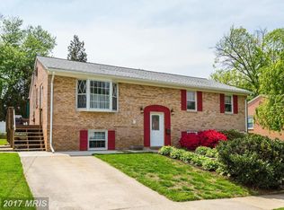 2608 Harris Ave, Silver Spring, MD 20902