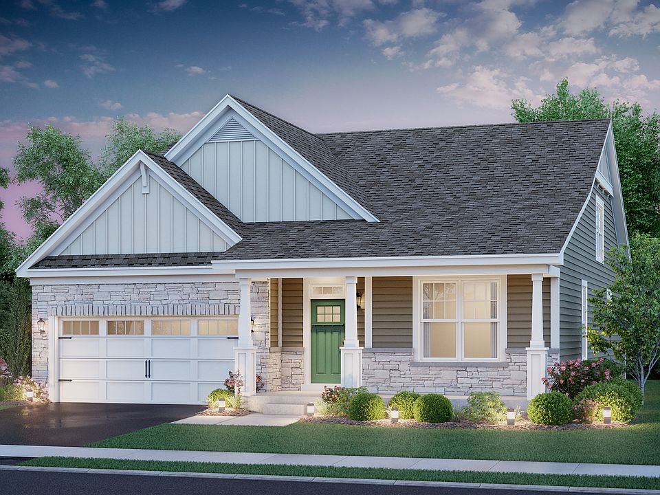 Simon Loft Cottage B