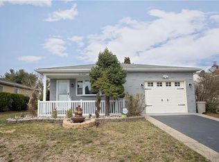 1016 Camino Real Ct, Toms River, NJ 08757