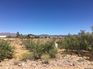 788 S Salt Rd, Golden Valley, AZ 86413