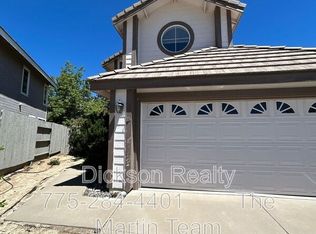 3225 Alpine Creek Rd, Reno, NV 89519