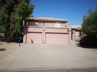 5446 E Hillery Dr, Scottsdale, AZ 85254