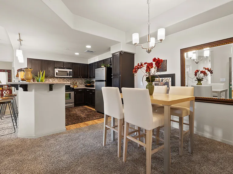The View Apartments — Photo 170