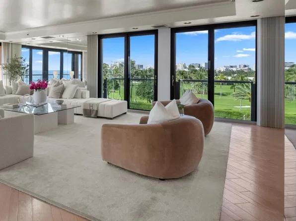 2 N Breakers Row APT N45, Palm Beach, FL 33480