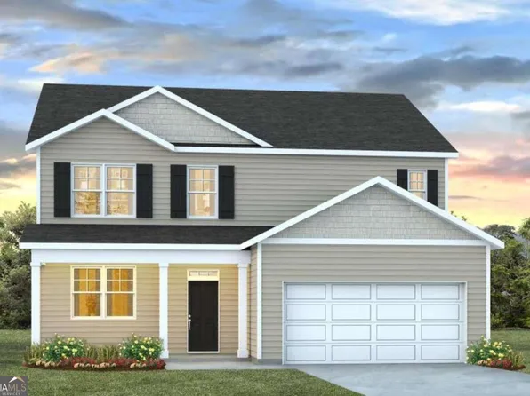 119 Buckeye Rd, Guyton, GA 31312