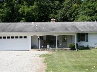 2342 S Willman Rd, Hartford City, IN 47348