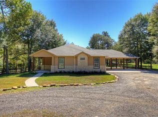 11394 Willis Waukegan Rd, Conroe, TX 77303