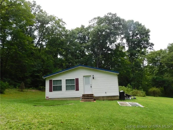 215 W County Road 675 S, Paoli, IN 47454