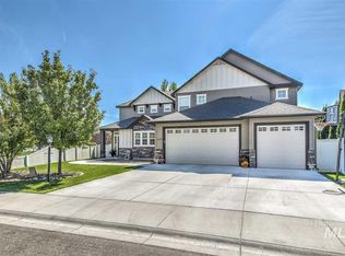2519 W Wapoot, Meridian, ID 83642