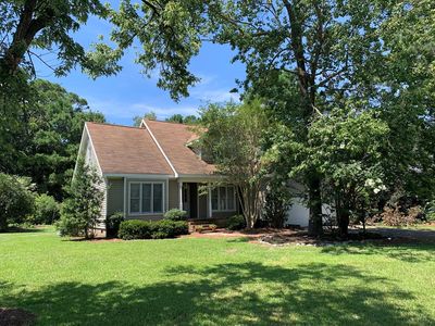 406 Plantation Pl, Goldsboro, NC, 27534