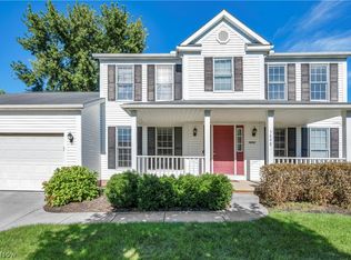 5698 Halwick Dr, Ravenna, OH 44266