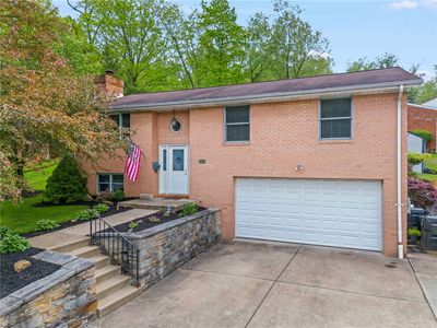 6001 Dashwood Dr, Bethel Park, PA, 15102