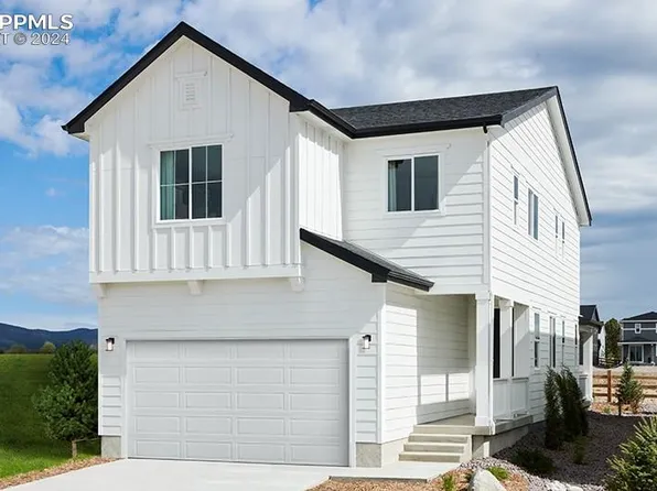 2246 Prairie Smoke Dr, Monument, CO 80132