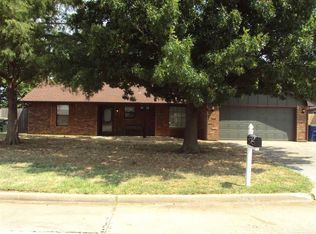 2941 Clayton Ave, Duncan, OK 73533