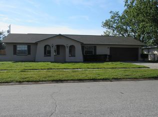 895 Levitt Pkwy, Rockledge, FL 32955
