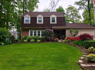 6 Doncaster Rd, Cherry Hill, NJ 08003