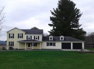 114 White Rd, Canajoharie, NY 13317