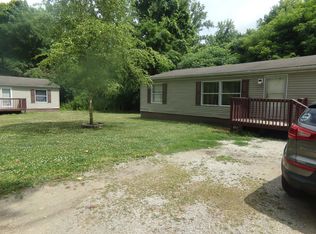 355 Webb St, Cannelton, IN 47520