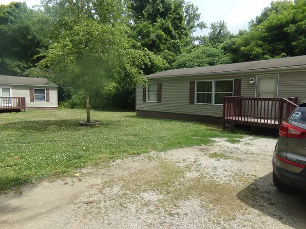 355 Webb St, Cannelton, IN 47520