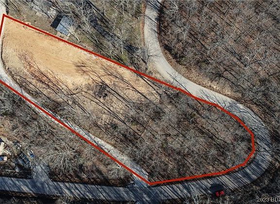 2nd image of Cape Wood Dr