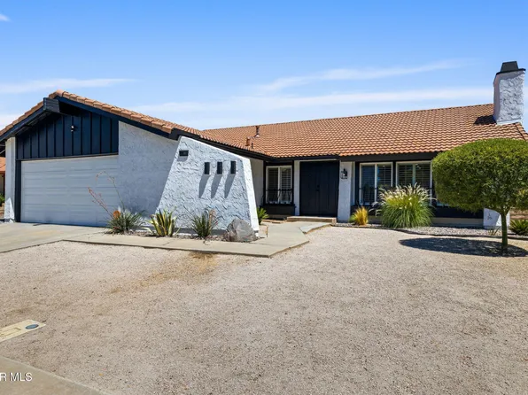1227 Morven St, Lancaster, CA 93535