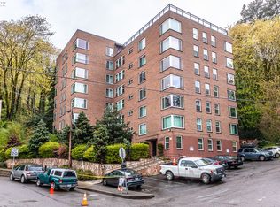 1205 SW Cardinell Dr UNIT 509, Portland, OR