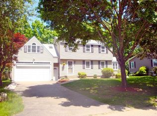 49 Presidential Cir, Hampton, NH 03842